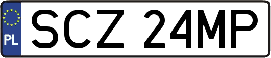 SCZ24MP