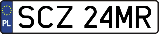SCZ24MR