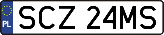 SCZ24MS