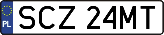 SCZ24MT