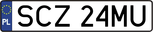 SCZ24MU