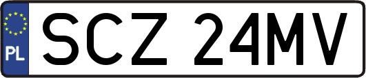 SCZ24MV