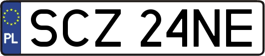 SCZ24NE
