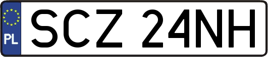 SCZ24NH