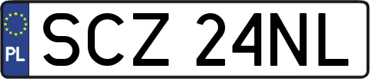SCZ24NL