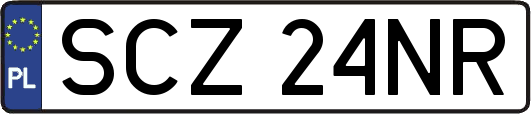 SCZ24NR
