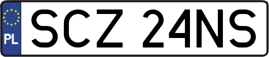 SCZ24NS