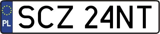 SCZ24NT