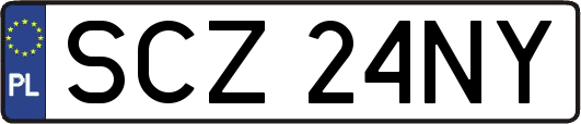 SCZ24NY