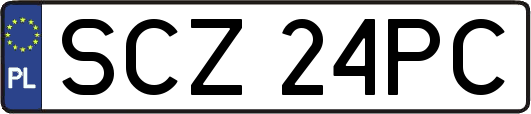 SCZ24PC
