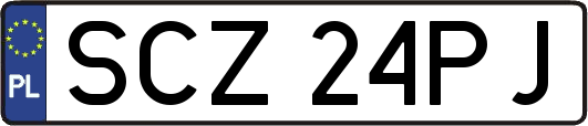 SCZ24PJ