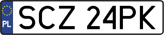 SCZ24PK