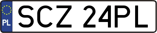 SCZ24PL
