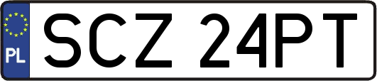 SCZ24PT
