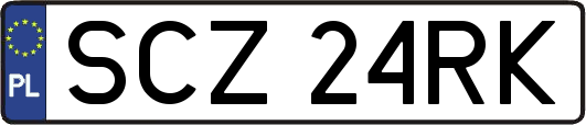 SCZ24RK