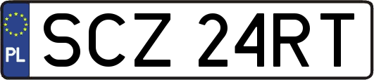 SCZ24RT