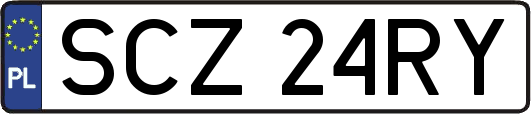 SCZ24RY