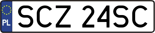 SCZ24SC