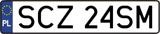 SCZ24SM