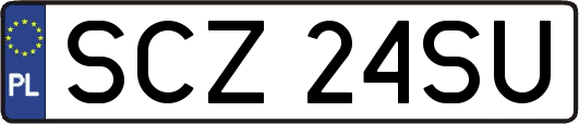 SCZ24SU