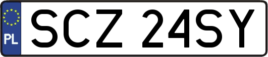 SCZ24SY