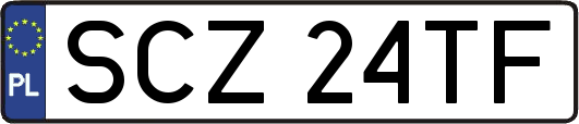 SCZ24TF