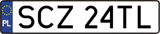 SCZ24TL