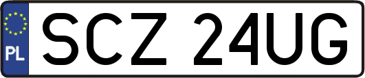 SCZ24UG