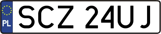 SCZ24UJ