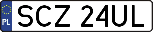 SCZ24UL