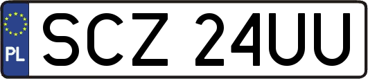 SCZ24UU