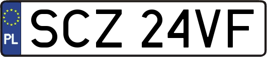 SCZ24VF