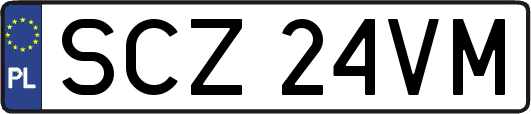 SCZ24VM
