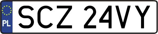 SCZ24VY