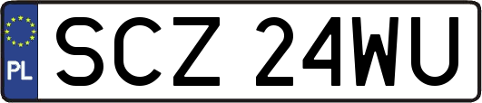 SCZ24WU