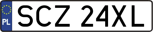SCZ24XL