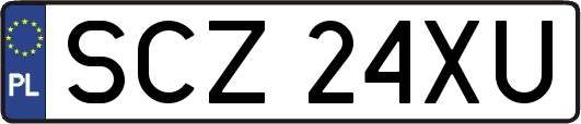 SCZ24XU