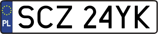 SCZ24YK