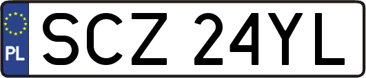 SCZ24YL