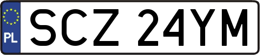 SCZ24YM