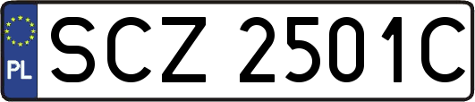 SCZ2501C
