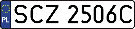 SCZ2506C