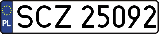 SCZ25092