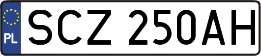 SCZ250AH