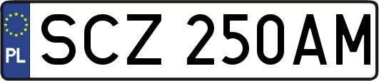 SCZ250AM