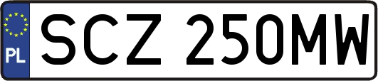 SCZ250MW