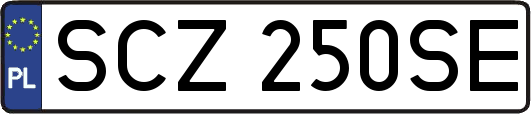 SCZ250SE
