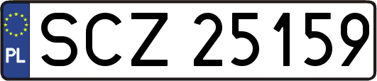 SCZ25159