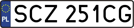 SCZ251CG