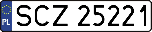 SCZ25221